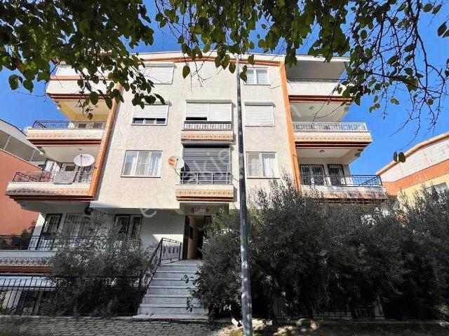 Didim Çamlık Mahallesi’nde Satılık Geniş 2+1 Daire Satıyoruz