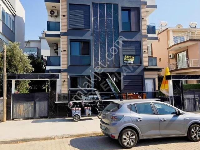 Didim Çamlık Mahallesi Satılık Daire