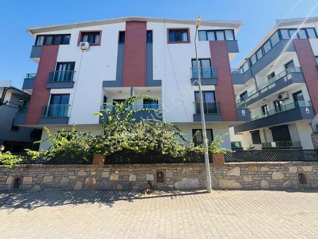 Didim Çamlık Mahallesinde 1+1 Fiyatına 2+1 Dubleks Daire