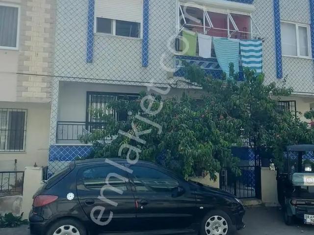 Didim Çamlık Mahallesinde 2+1 Eşyalı Satılık Daire