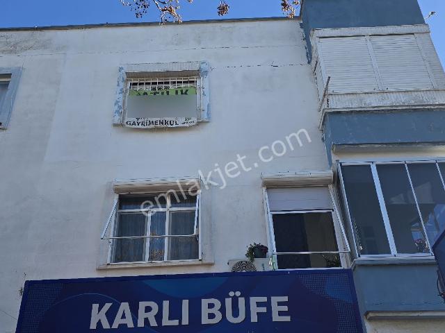 Didim Çamlık Mahallesi'nde Denize Yakın Satılık Uygun Daire