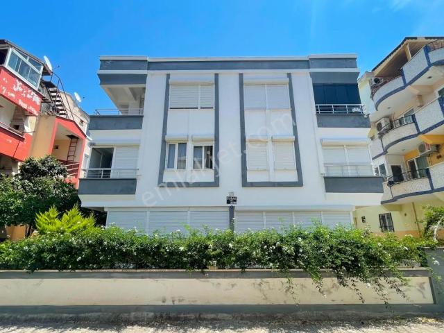 Didim Çamlık Mahallesinde Denize Yakın 2+1 Daire