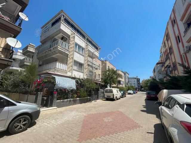 Didim Çamlık Mahallesi'nde Eşyalı 2+1 Daire
