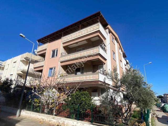️didim Çamlık Mahallesinde Satılık 2+1 Giriş ️ Kat Daire Satıyoruz ️