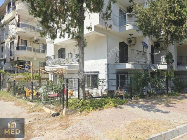 Didim Çamlık Mahallesinde Villa Tadında Daire