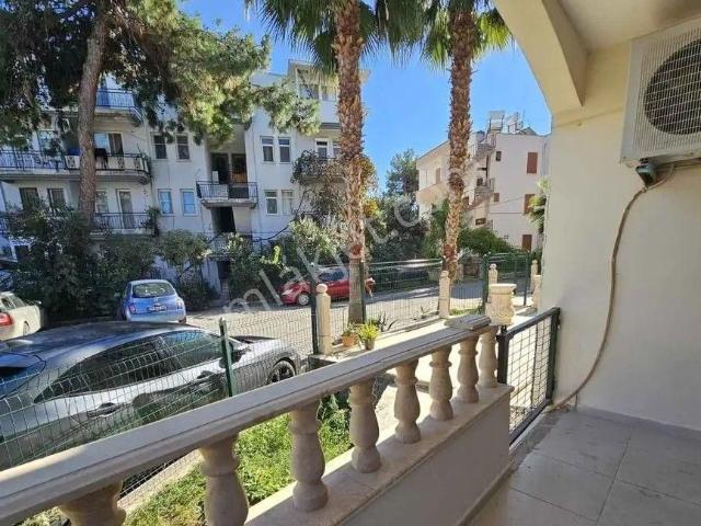 ️didim Çamlık Mh Denize 250 M Satılık Daire 1+1 Yüksek Giriş