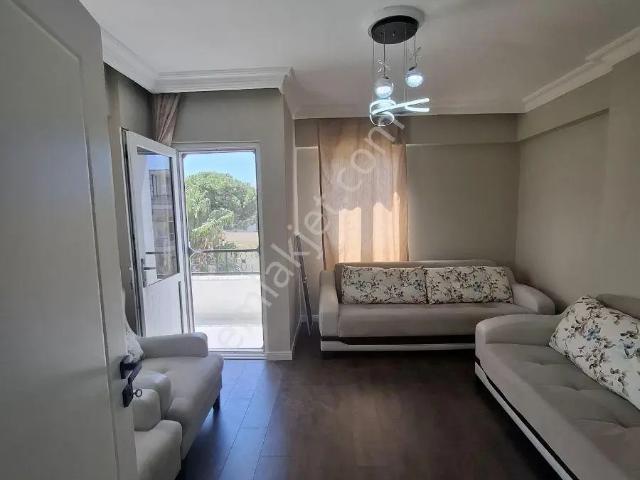 Didim Çamlık Plaja Yakın 4+1 Köşe Ferah Dubleks Daire Satılık