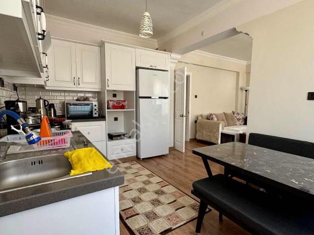 Didim Çamlıkta Denize Yakın Site İçerisinde 2+1 Daire