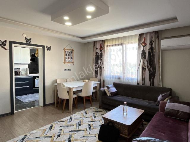 Didim Çamlikta Denize
