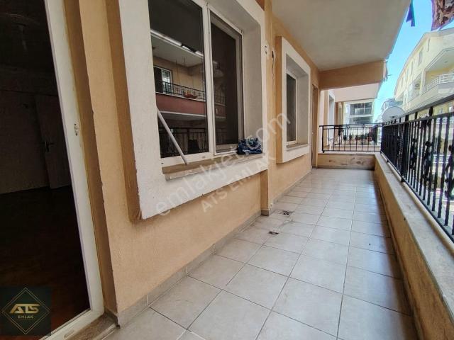 Didim Çarşı Merkez De 3+1 Ayrı Mutfak Kiralık Daire
