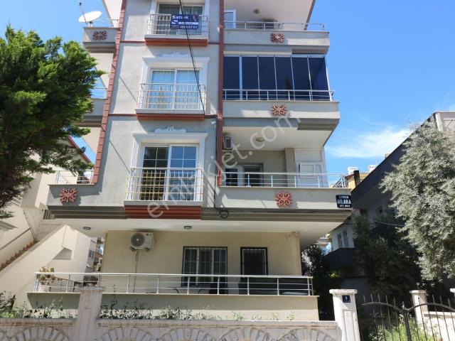 Didim Atatürk Bulvarına 100m Mesafede 2+1 Daire