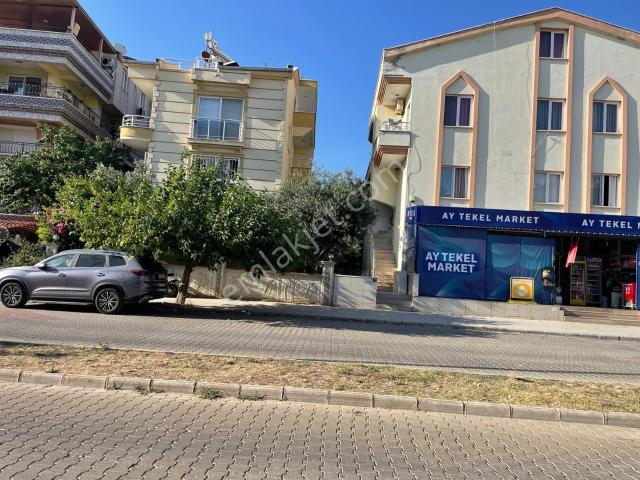 Didim Avcılar Çukuru Mevkıı Denize Yürüme Mesafesi 1+1 Bahçeli