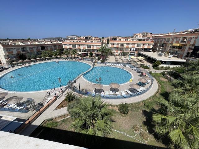 Didim Aykar Sitesi'nde 3+1 Geniş Teraslı Dubleks Daire