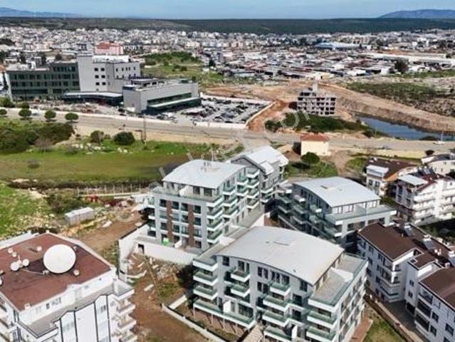 Didim Cemevi'ne Yakın Satılık 2+1 Daire