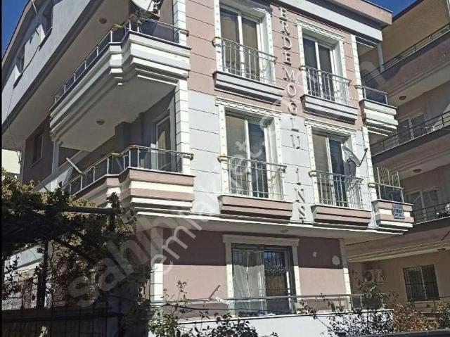 Didim Cumhuriyet Mahalesi Kiralık Eşyalı 1+1 Daire