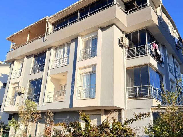 Didim Cumhuriyet Mahallesinde Satılık 1+1 Daire