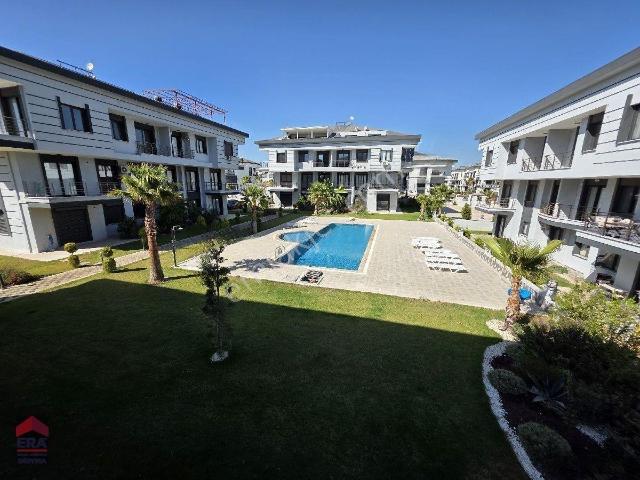 Didim Cumhuriyet Mahallesinde Satılık 3+1 Dubleks Daire