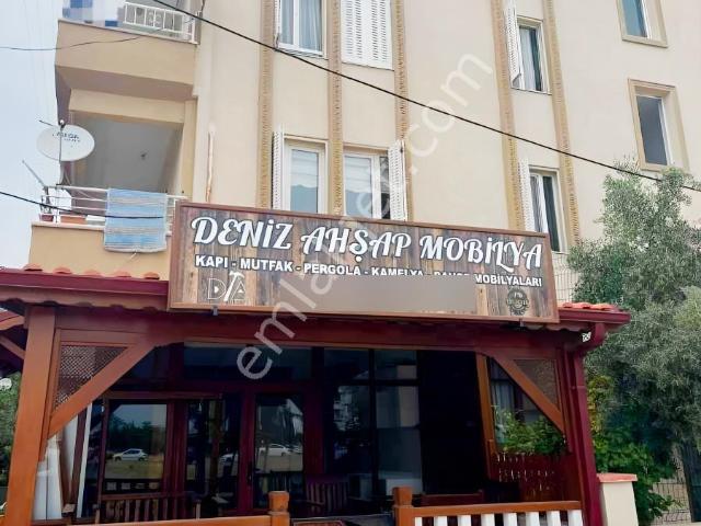Didim Cumhuriyet Mahde Merkezı, Önü Açık 2+1 Satılık Daıre