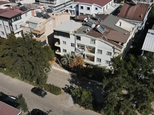 Didim Cumhuriyet Mahde 5+1 Eşyalı Dubleks