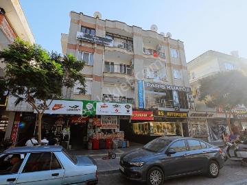 Didim, Aydın ili, Ege Bölgesi - Balkon