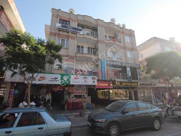 Didim, Aydın ili, Ege Bölgesi - Balkon