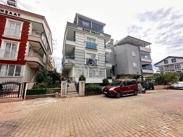 Didim Cumhuriyet'te 1+1 Ara Kat Satılık Daire