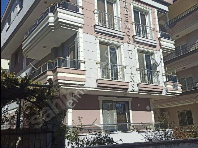 Didim Cumhuriyet'te Kiralık Eşyalı Bakımlı 1+1 Daire