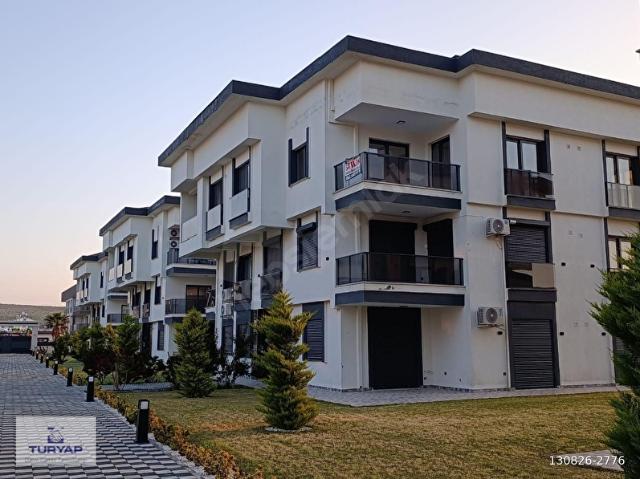 Didim Cumhuriyette Site de 3+1 lüks dublks