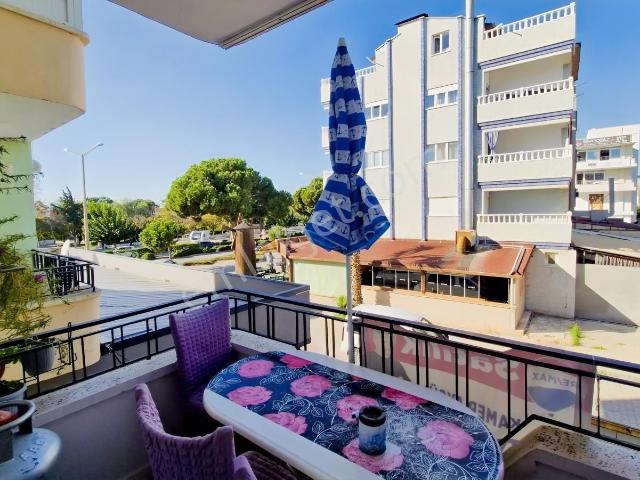 Didim' De Altınkum'a Yürüme Mesafesinde 2+1 Daire