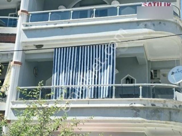 Didim De Denize 200 Metre Dublex Daire