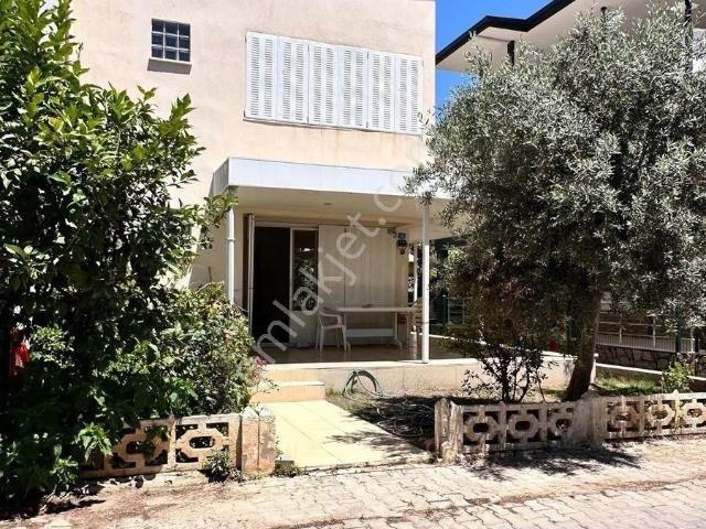 Didim De Denize 700 Metre 3+1 Bahçeli Villa 7.150.00 Tl