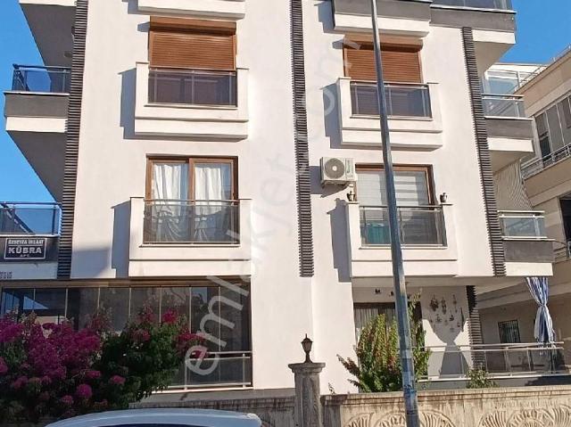 Didim De Efeler Altinekmek Arkası Kata Tek Dev Dublex. 100m Cambalkonlu Teraslı
