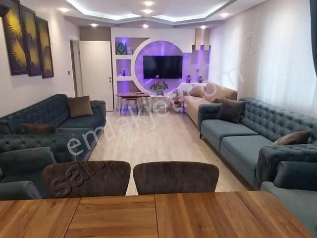Didim De Fırsat Giriş Kat Köşebaşı Daire