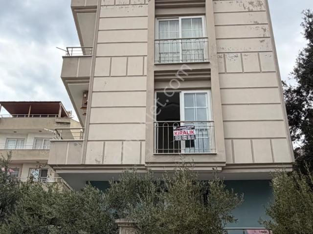 Didim’de Kiralık Boş 2+1 Ayrı Mutfak Daire