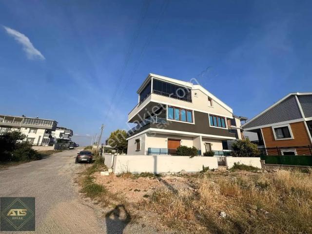Didim De Merkeze Yürüme Mesafesinde Satılık Villa