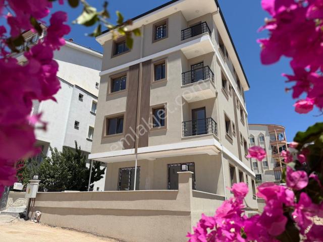 Didim De Merkezi Konumda Satılık 1+1 Daire Seçenekleri