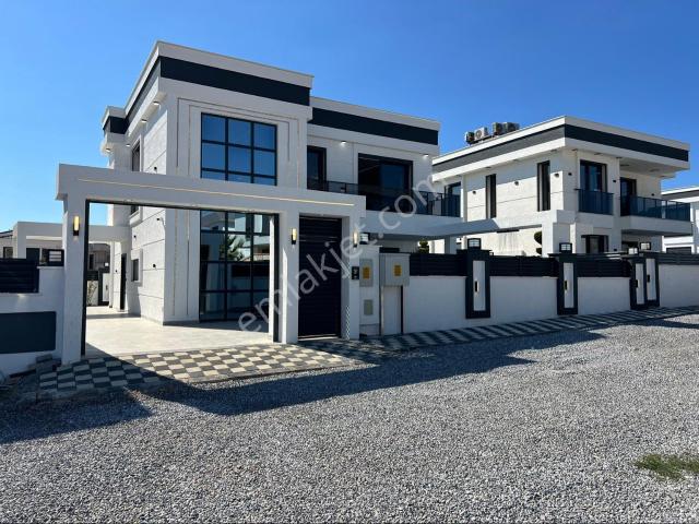 Didim’de Satılık Müstakil Villa