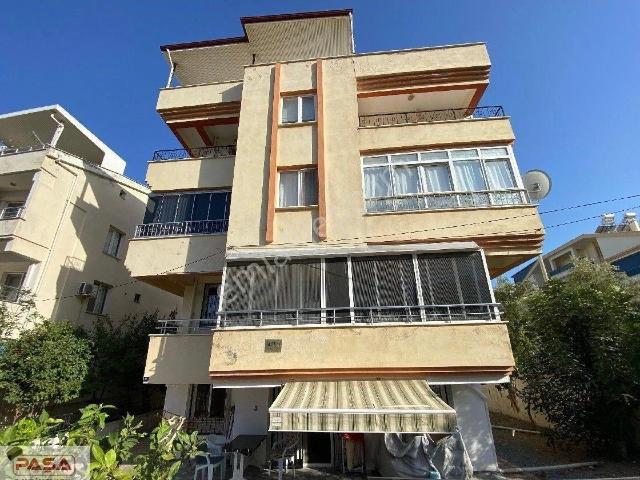 Didim De Satılık Altınkum Mahallesinde 2+1 Dubleks Daire