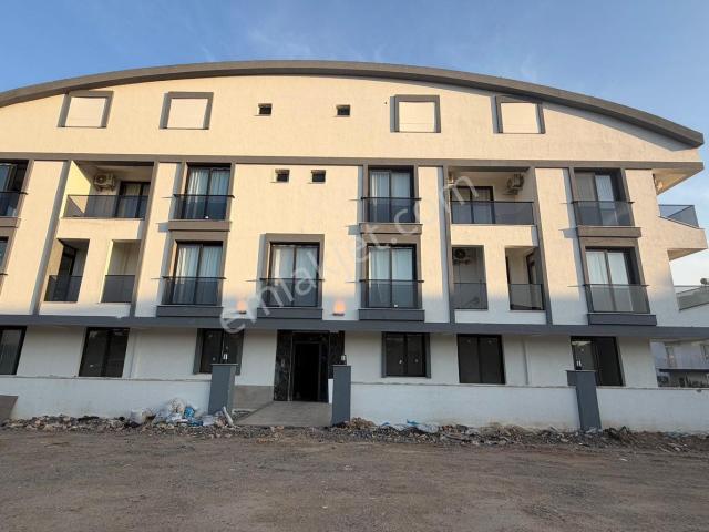 Didim’de Satılık Sıfır Asansörlü 2+1 Ayrı Mutfak Daire