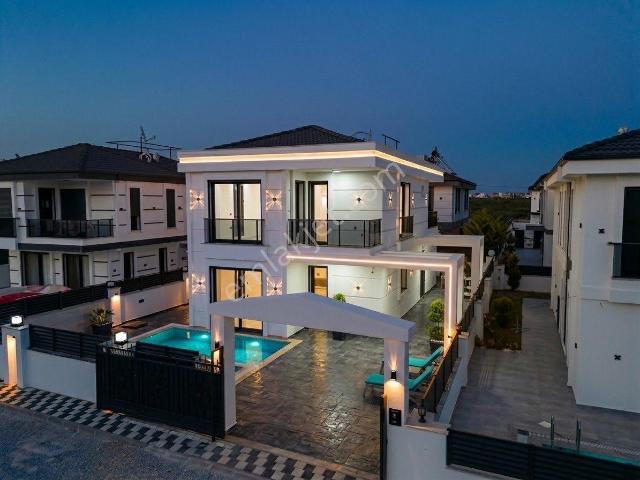 Didim’de Satılık Villa