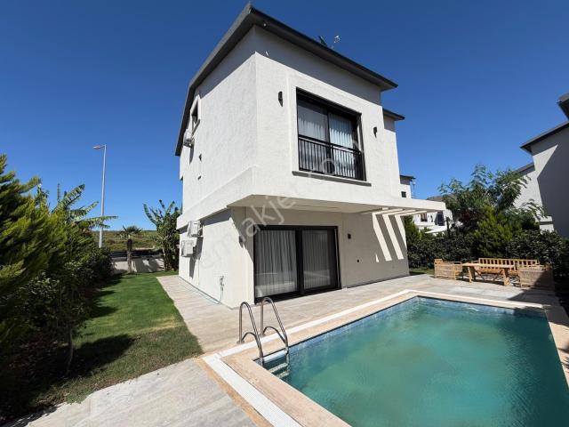 Didim’de Satılık Villa