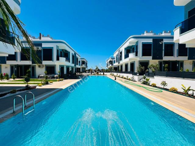 Didim’de Satılık Villa
