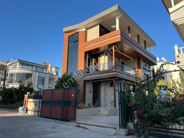 Didim’de Satılık Villa