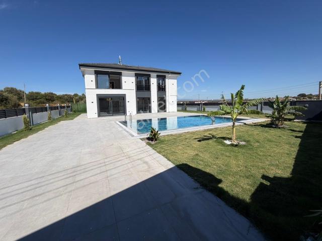 Didim’de Satılık Villa