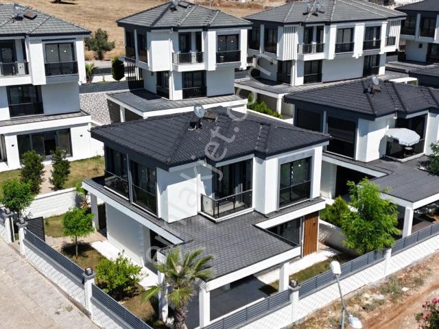 Didim’de Satılık Villa