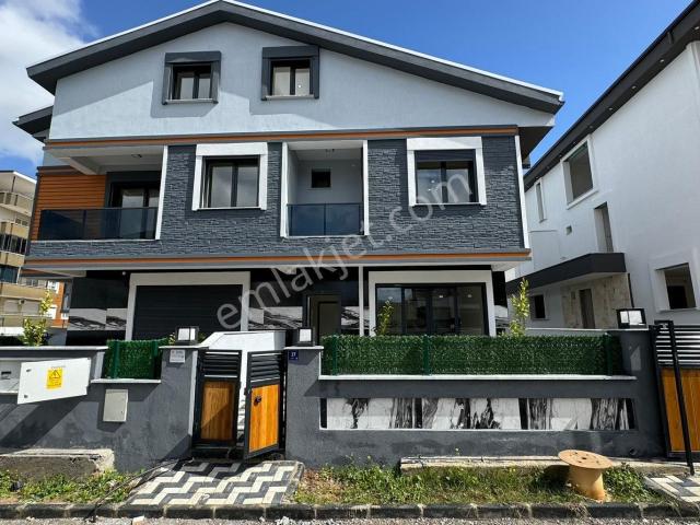 Didim’de Satılık Villa