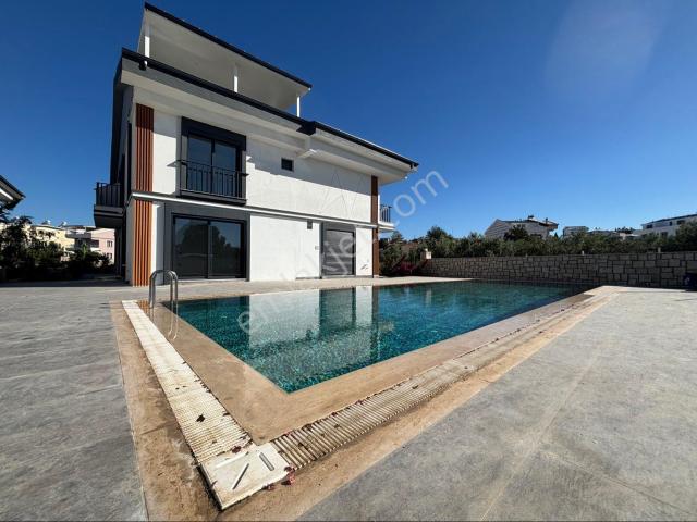 Didim’de Satılık Villa