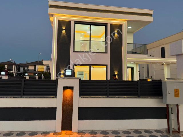Didim’de Satılık Villa