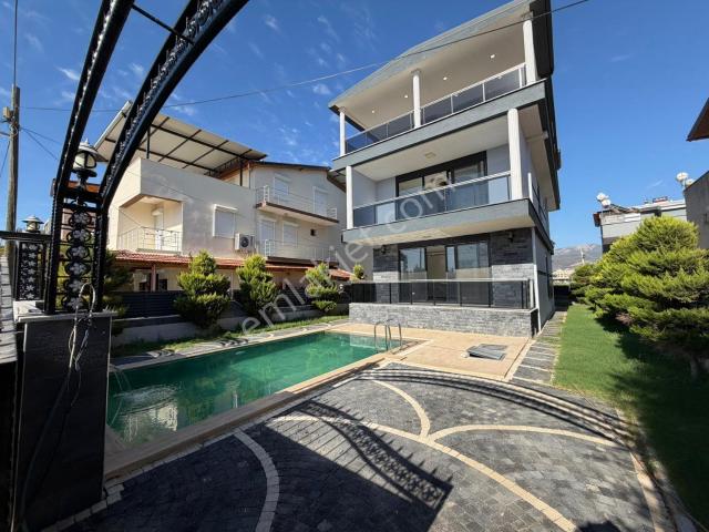 Didim’de Satılık Villa