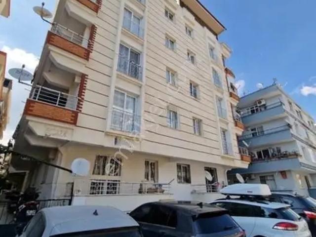 Didim De Satılık 3+1 Açık Mutfak Dubleks